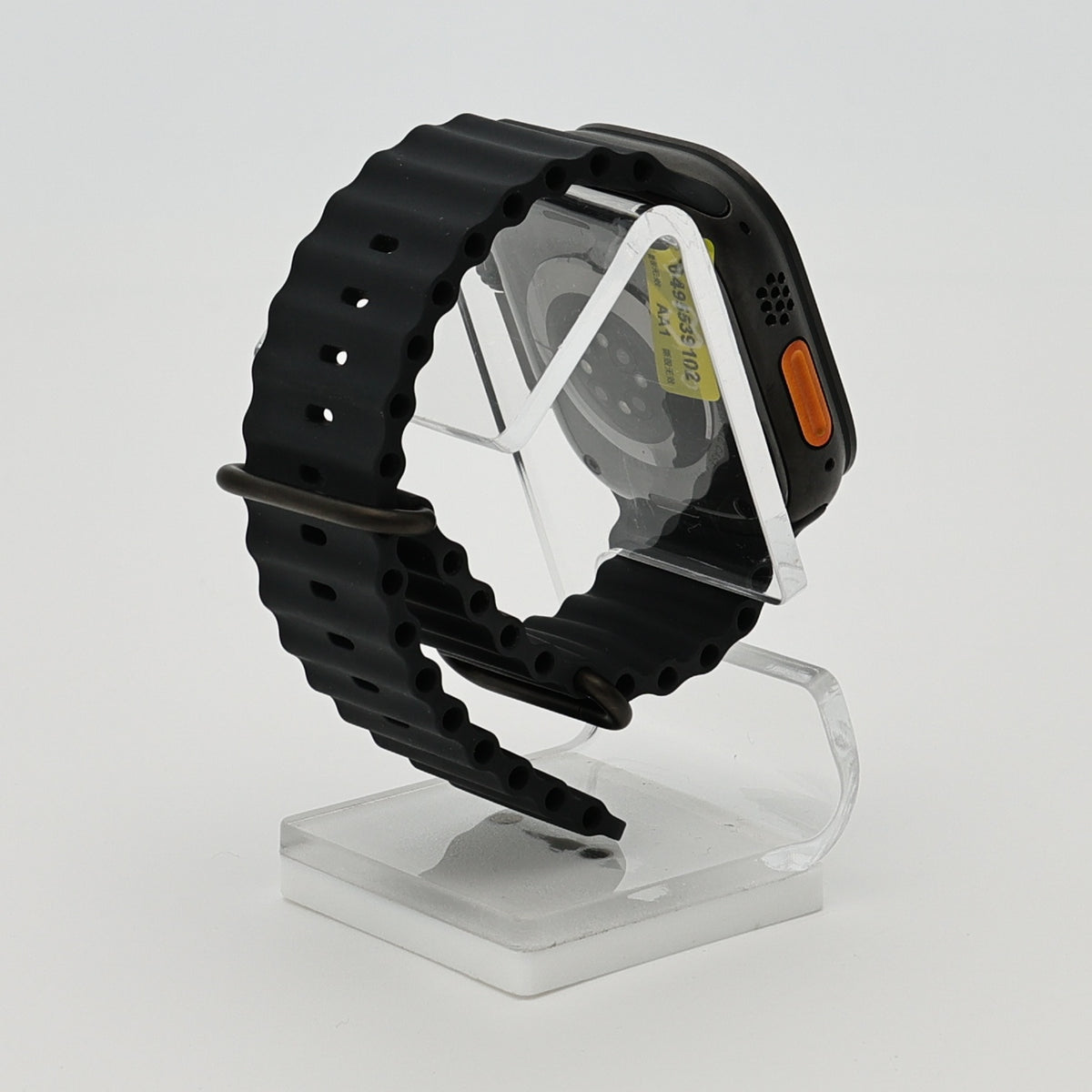 99新 Apple Watch Ultra 2 49毫米 鈦金屬