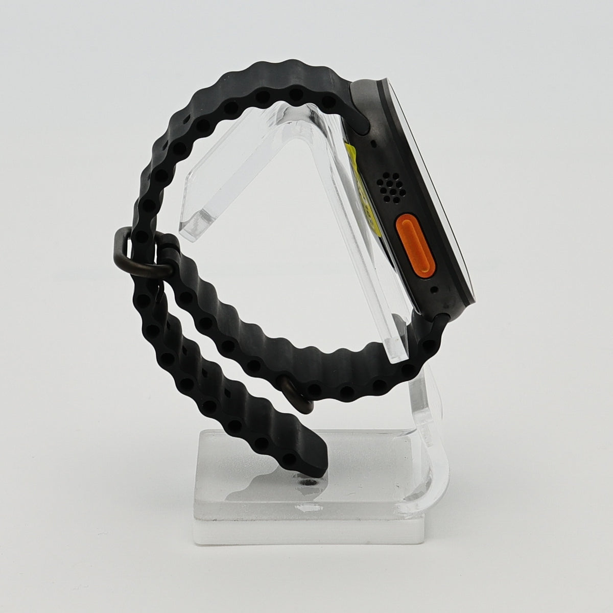 99新 Apple Watch Ultra 2 49毫米 鈦金屬