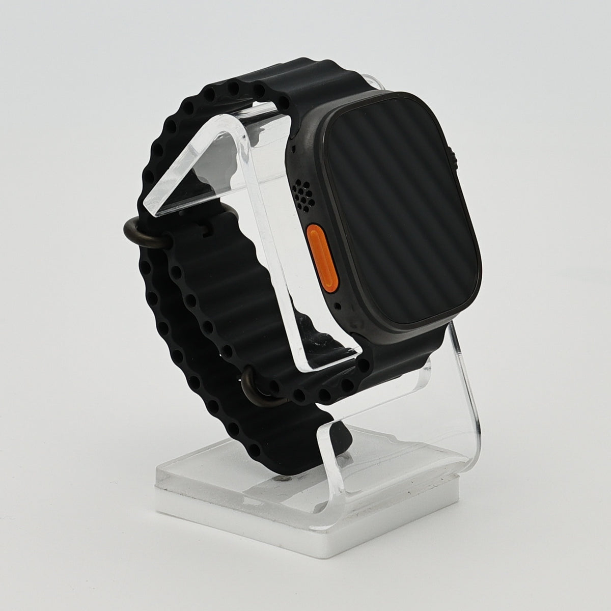 99新 Apple Watch Ultra 2 49毫米 鈦金屬