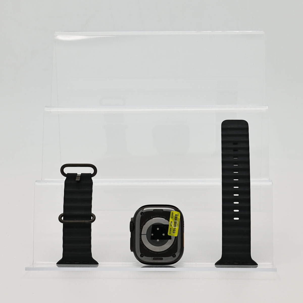 99新 Apple Watch Ultra 2 49毫米 鈦金屬