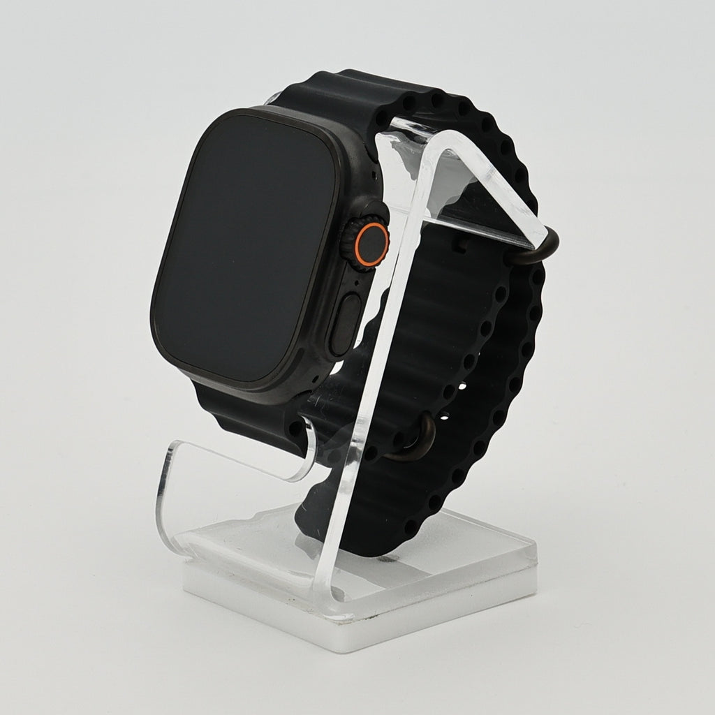 99新 Apple Watch Ultra 2 49毫米 鈦金屬