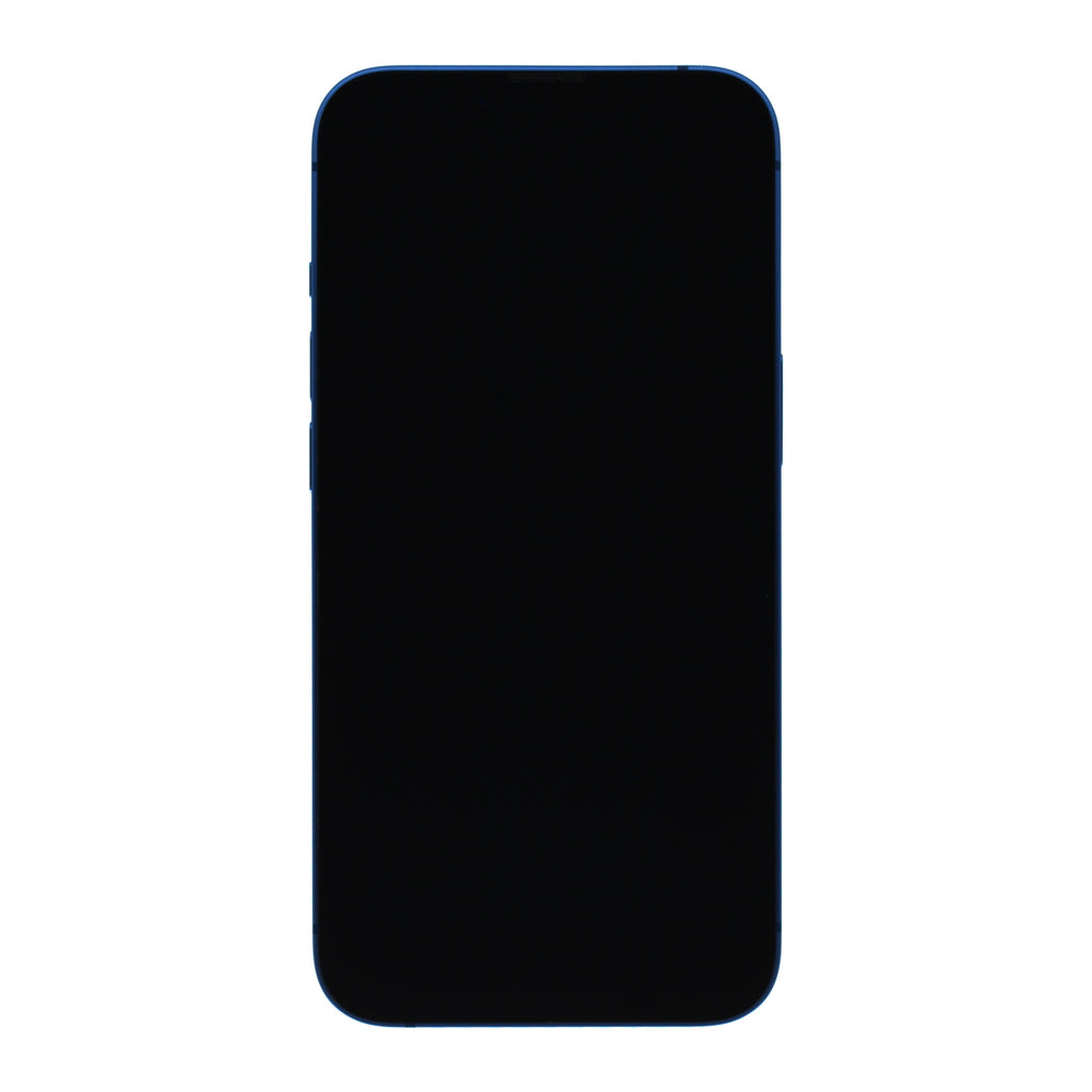 95新 Apple iPhone 13 128G 藍色 中國大陸版
