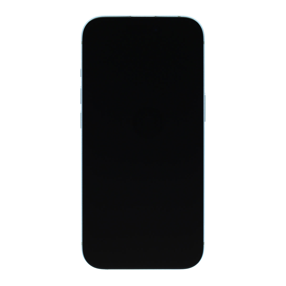 95新 Apple iPhone 15 128G 藍色 中國大陸版