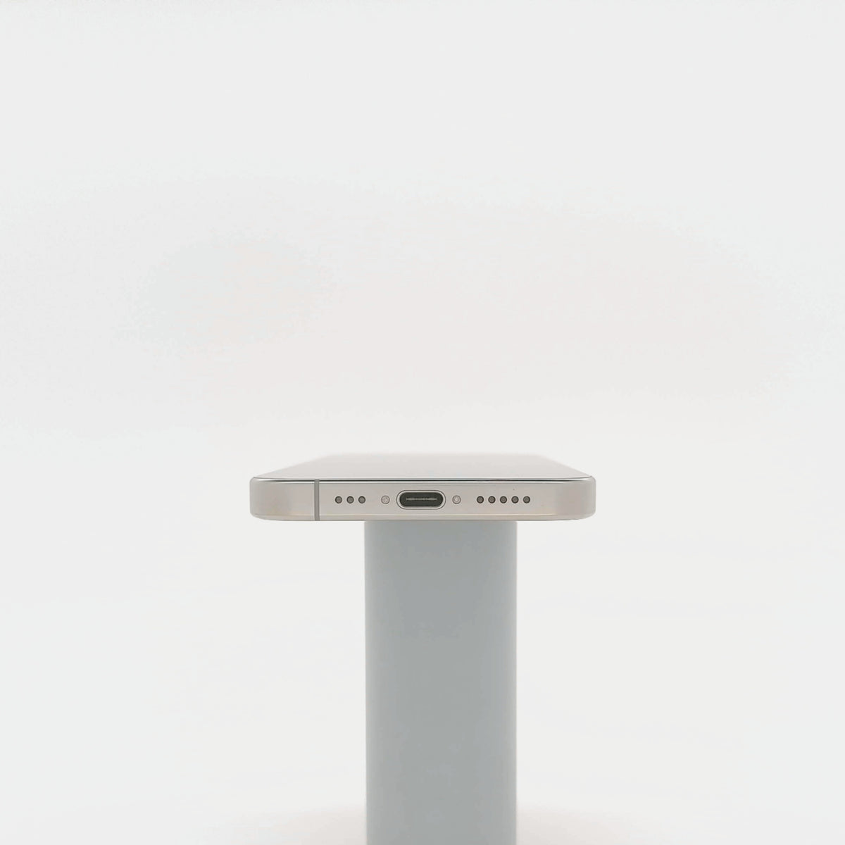 99新 Apple iPhone 16 Pro 128G 原色鈦金屬 中國大陸版