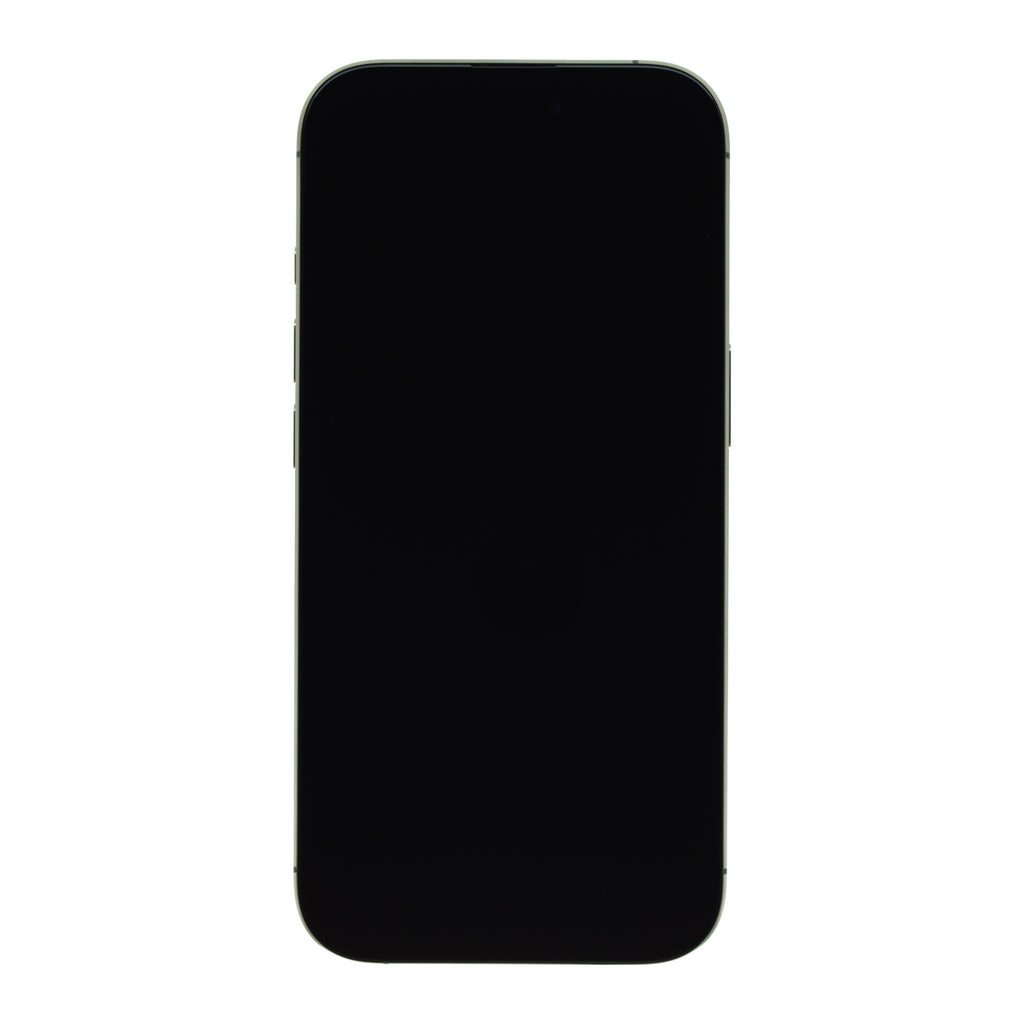 99新 Apple iPhone 16 Pro 128G 原色鈦金屬 中國大陸版