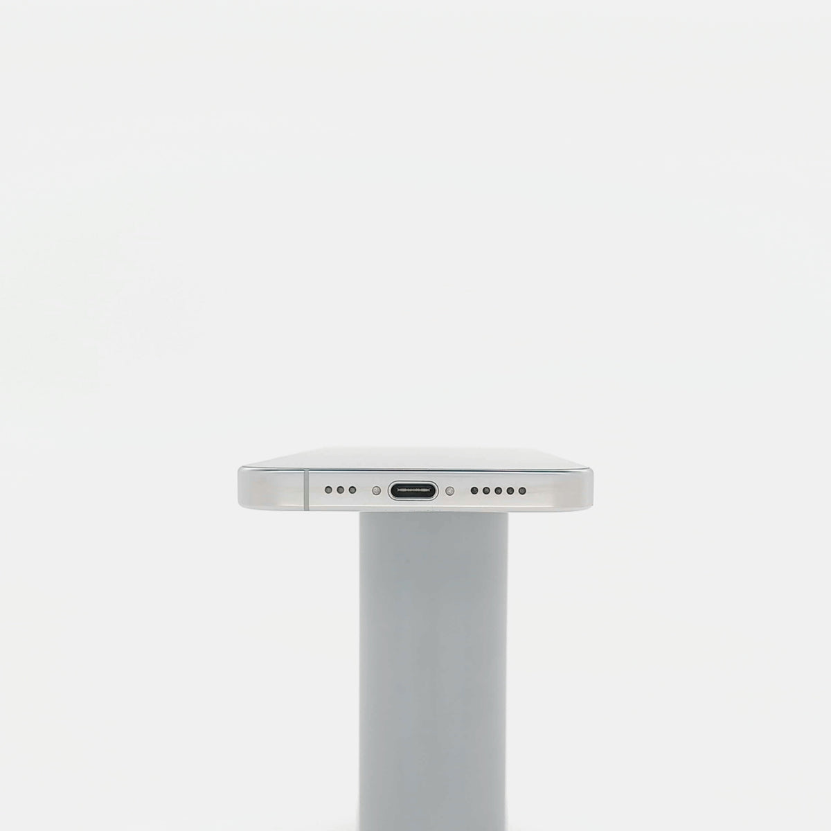 95新 Apple iPhone 16 Pro 128G 白色鈦金屬 中國大陸版