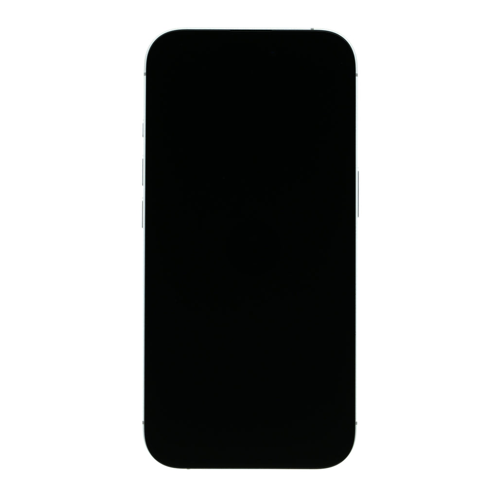 99新 Apple iPhone 16 256G 白色 中國大陸版