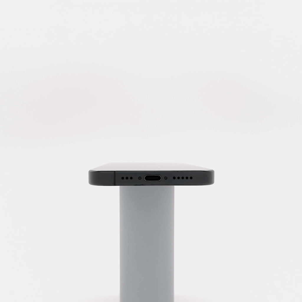 95新 Apple iPhone 16 Pro 256G 黑色鈦金屬 中國大陸版