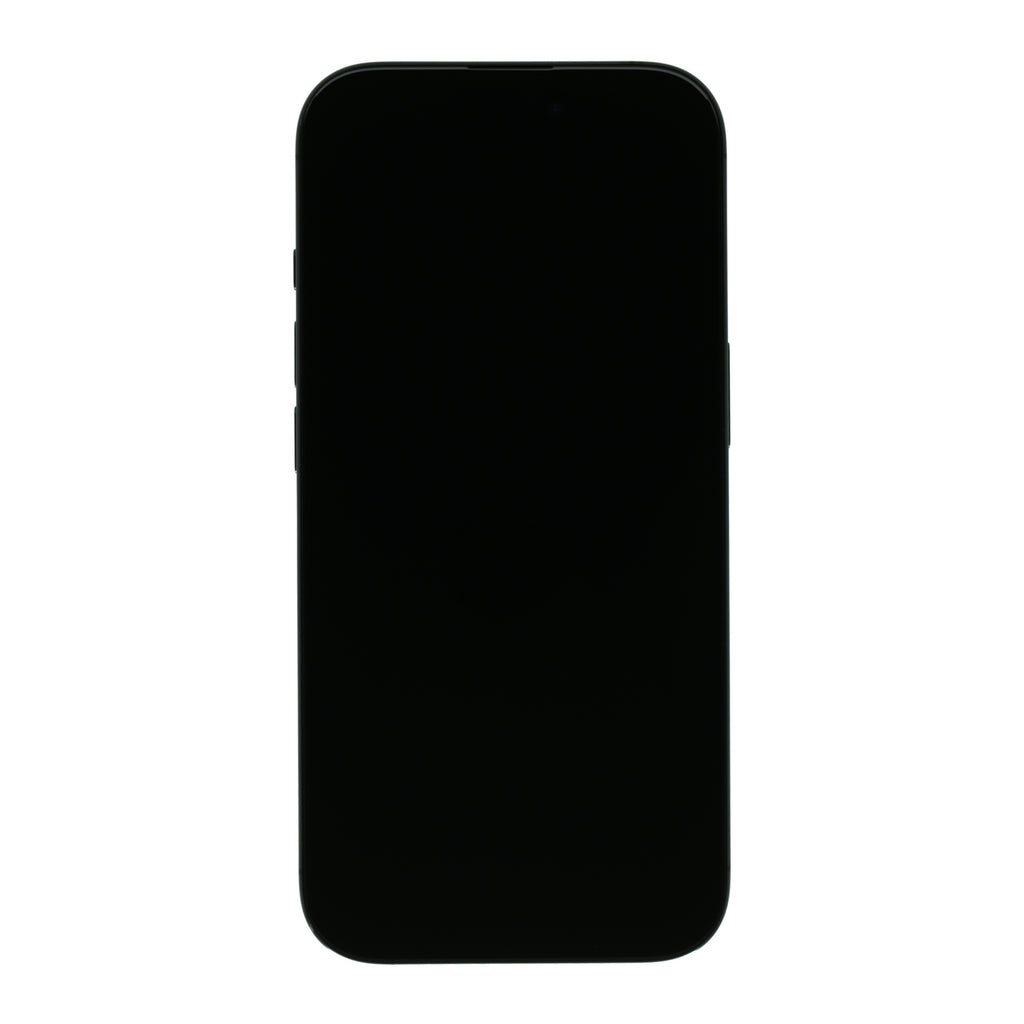 95新 Apple iPhone 16 Pro 256G 黑色鈦金屬 中國大陸版
