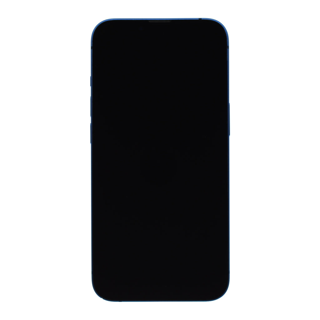 95新 Apple iPhone 13 256G 藍色 中國大陸版