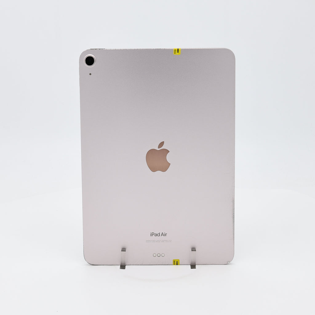 95新 Apple iPad Air5 256G 粉紅色 WIFI