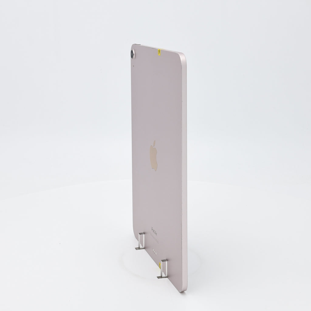 95新 Apple iPad Air5 256G 粉紅色 WIFI