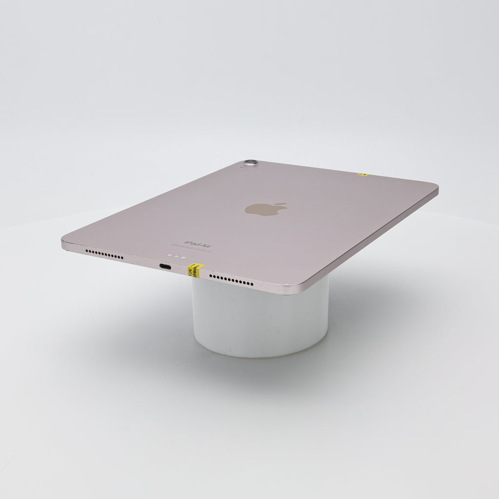 95新 Apple iPad Air5 256G 粉紅色 WIFI