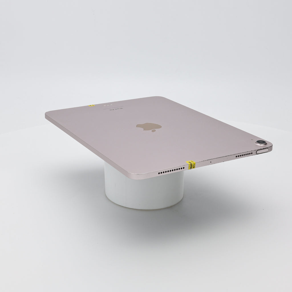 95新 Apple iPad Air5 256G 粉紅色 WIFI
