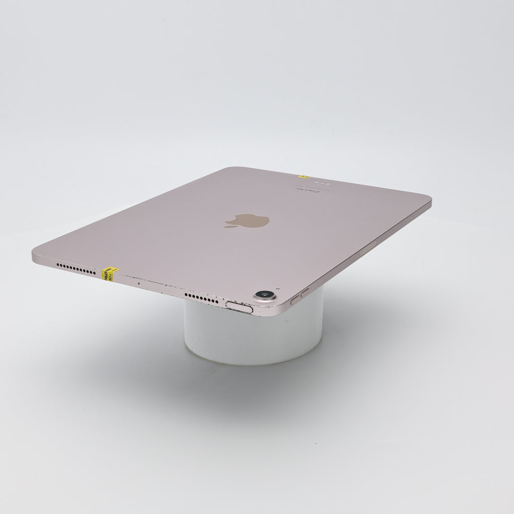 95新 Apple iPad Air5 256G 粉紅色 WIFI