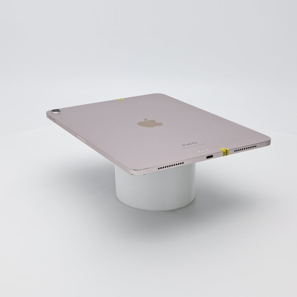 95新 Apple iPad Air5 256G 粉紅色 WIFI