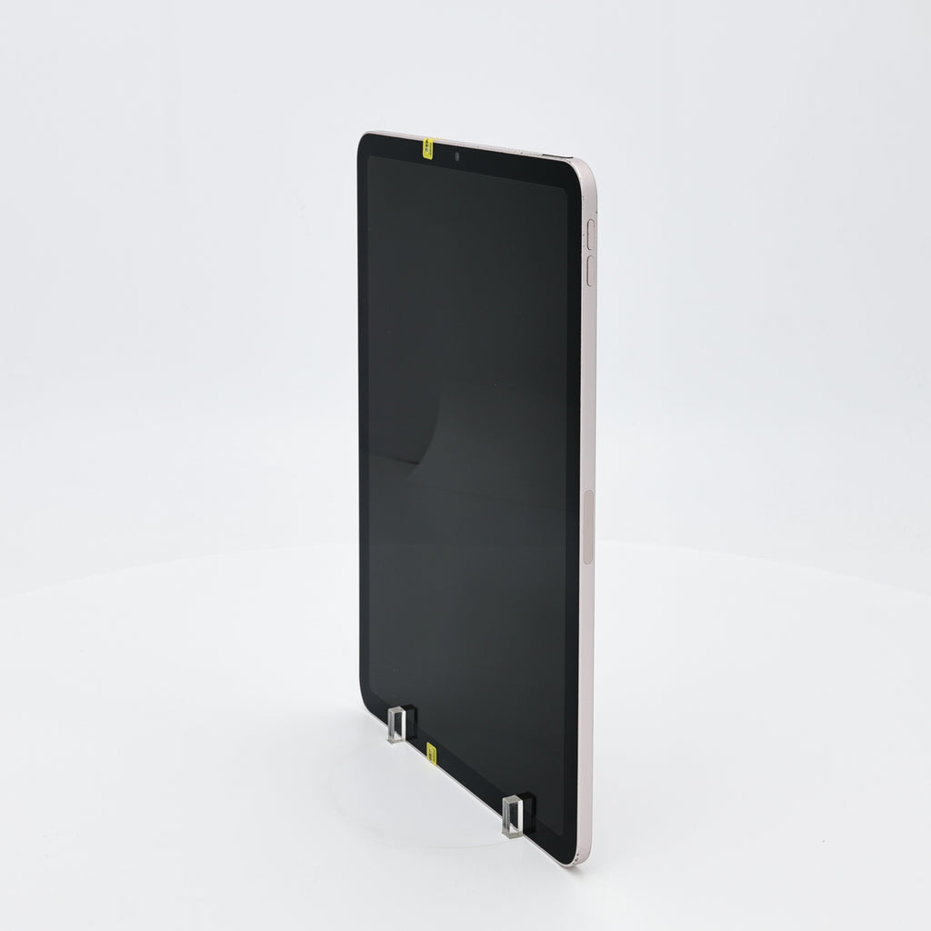 95新 Apple iPad Air5 256G 粉紅色 WIFI