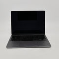 95新 Apple MacBook Air 22年 13寸 M2（8+8核） 8G RAM 256G SSD 深空灰色
