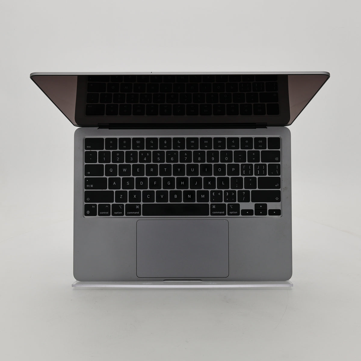 95新 Apple MacBook Air 22年 13寸 M2（8+8核） 8G RAM 256G SSD 深空灰色