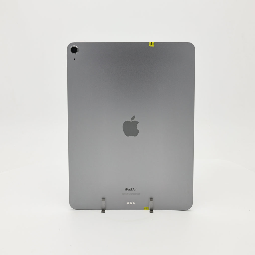 99新 Apple iPad Air (M2) 13英寸 256G 深空灰色 WIFI