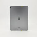 99新 Apple iPad Air (M2) 13英寸 256G 深空灰色 WIFI