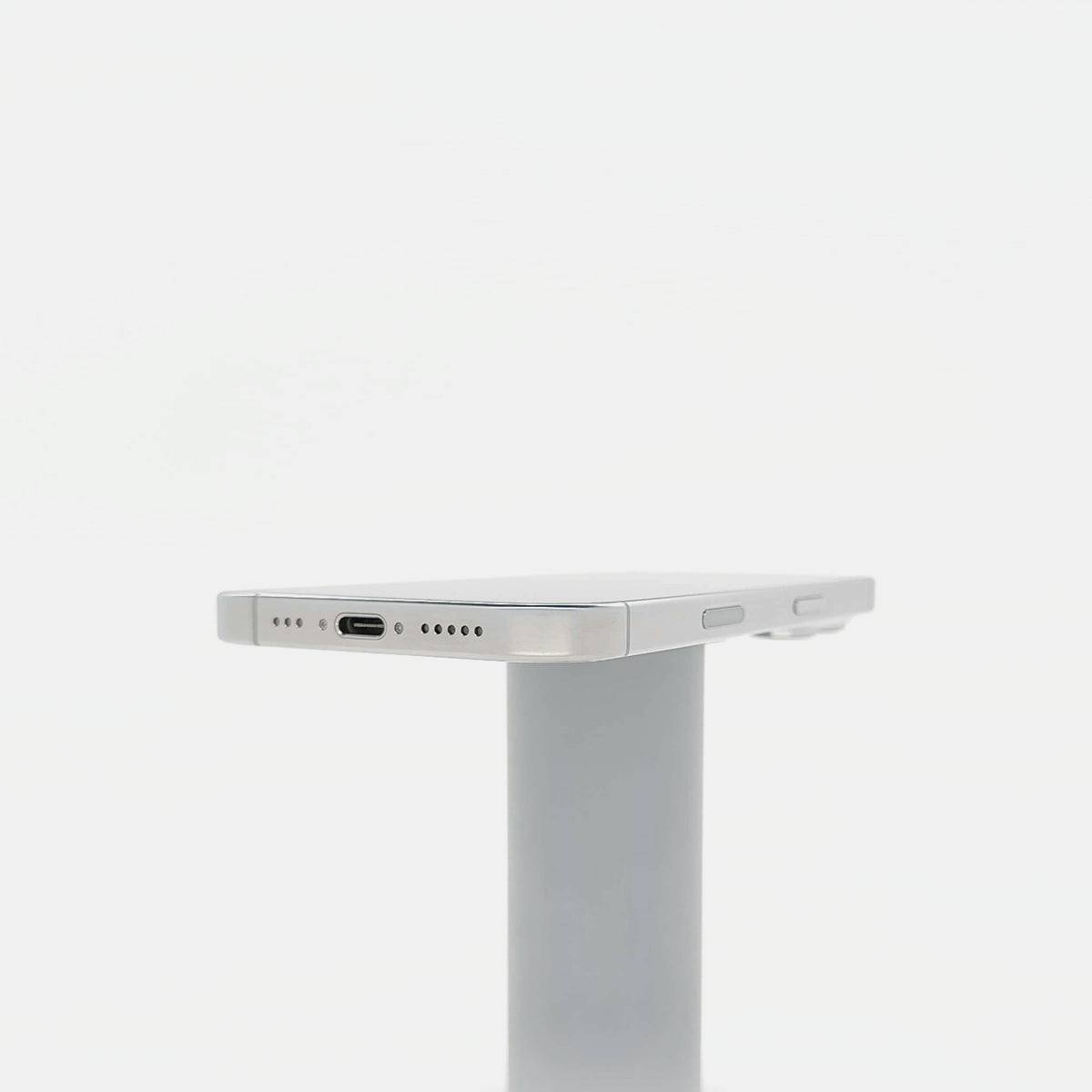 99新 Apple iPhone 16 Pro 128G 白色鈦金屬 中國大陸版