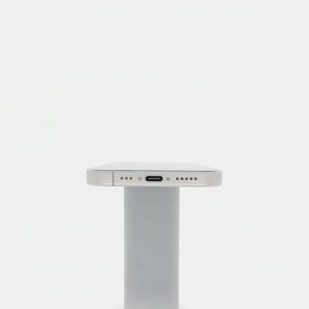 99新 Apple iPhone 16 Pro 128G 白色鈦金屬 中國大陸版
