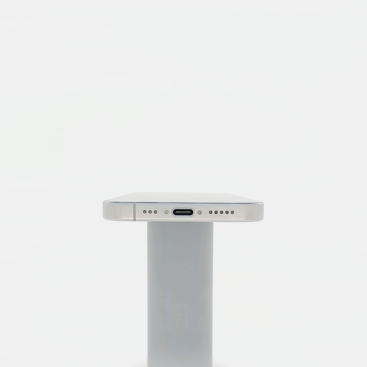 99新 Apple iPhone 16 Pro 128G 白色鈦金屬 中國大陸版