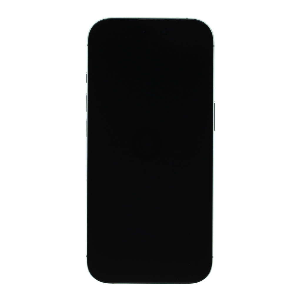 99新 Apple iPhone 16 Pro 128G 白色鈦金屬 中國大陸版
