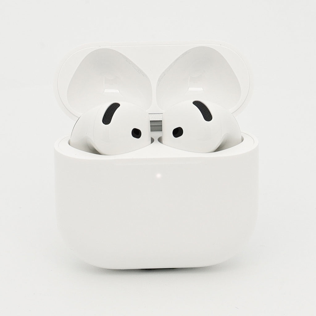 99新 Apple AirPods 5 白色
