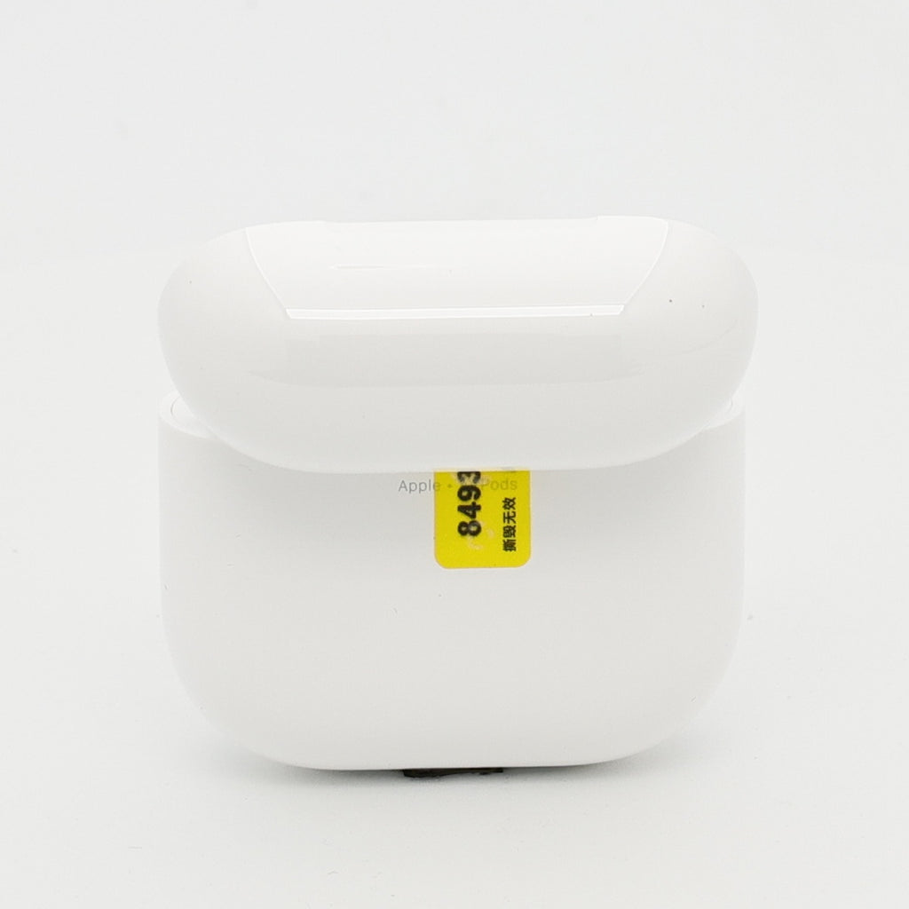 99新 Apple AirPods 5 白色