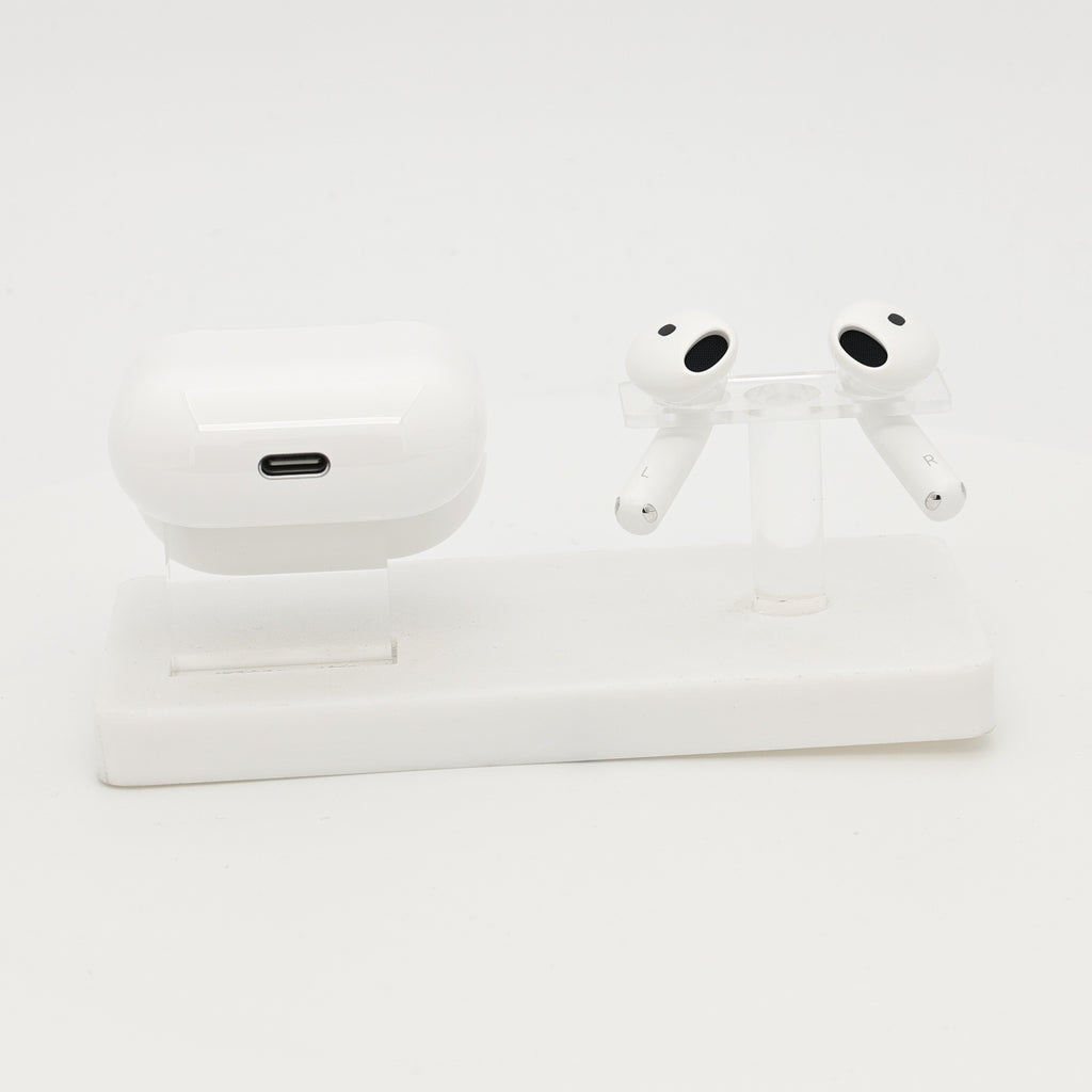 99新 Apple AirPods 5 白色