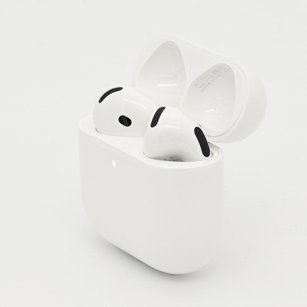 99新 Apple AirPods 5 白色