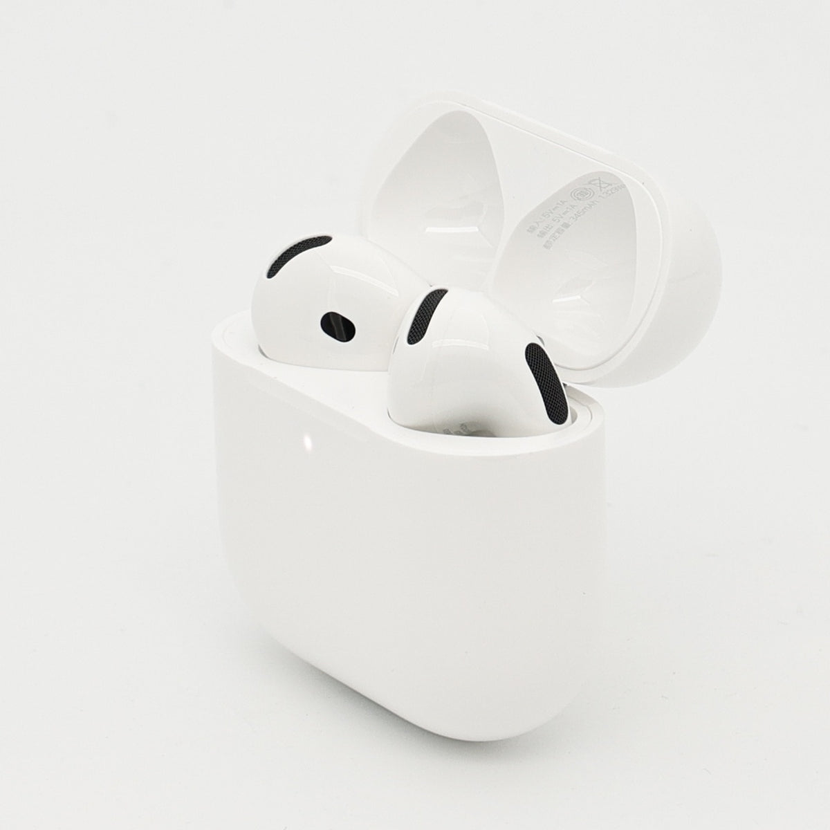 99新 Apple AirPods 5 白色