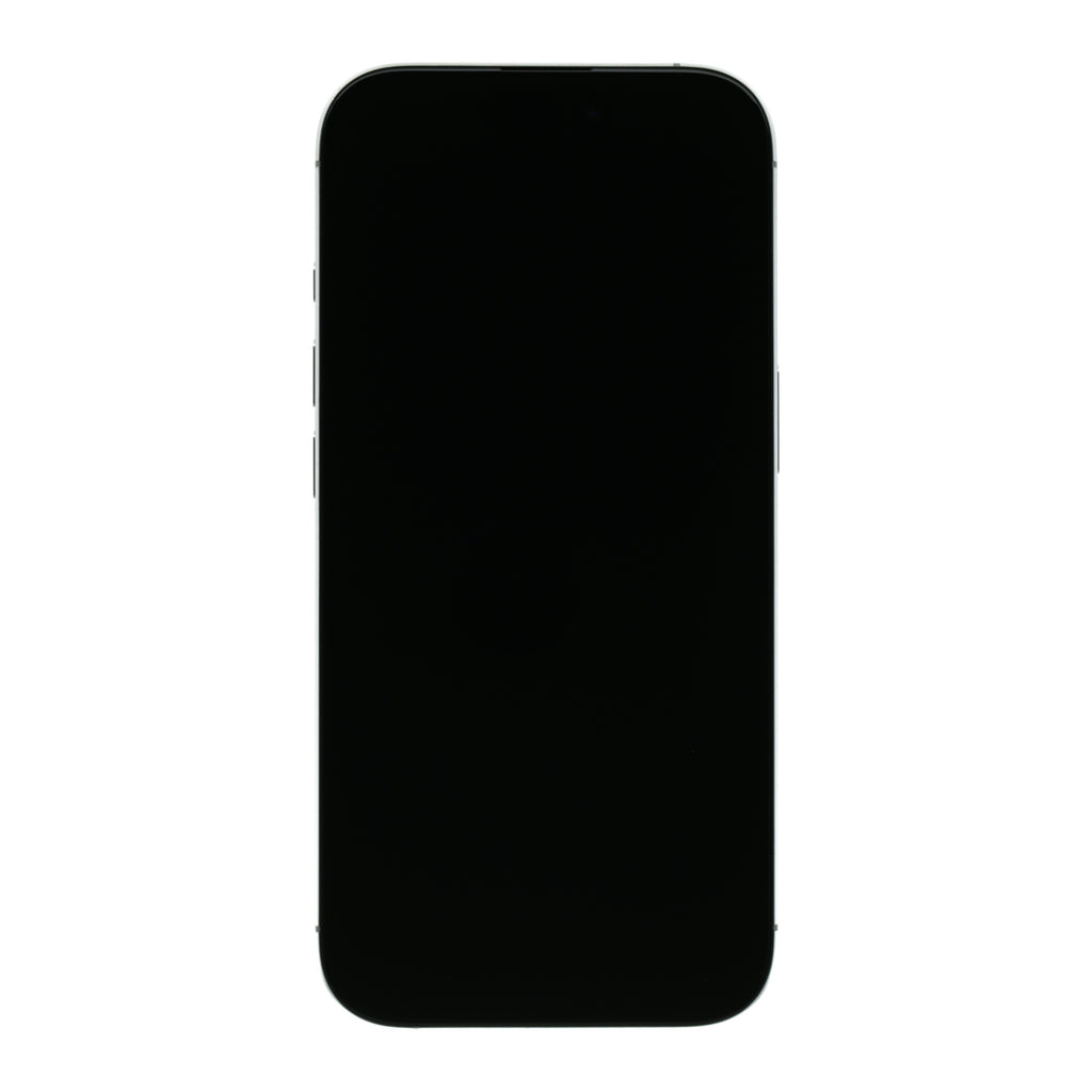 99新 Apple iPhone 16 Pro 128G 白色鈦金屬 中國大陸版