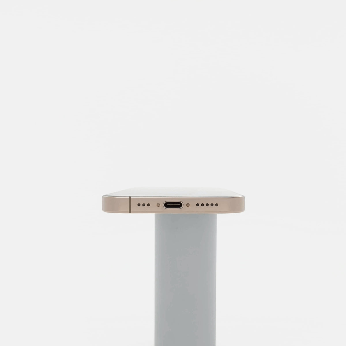99新 Apple iPhone 16 Pro 128G 沙漠色鈦金屬 中國大陸版