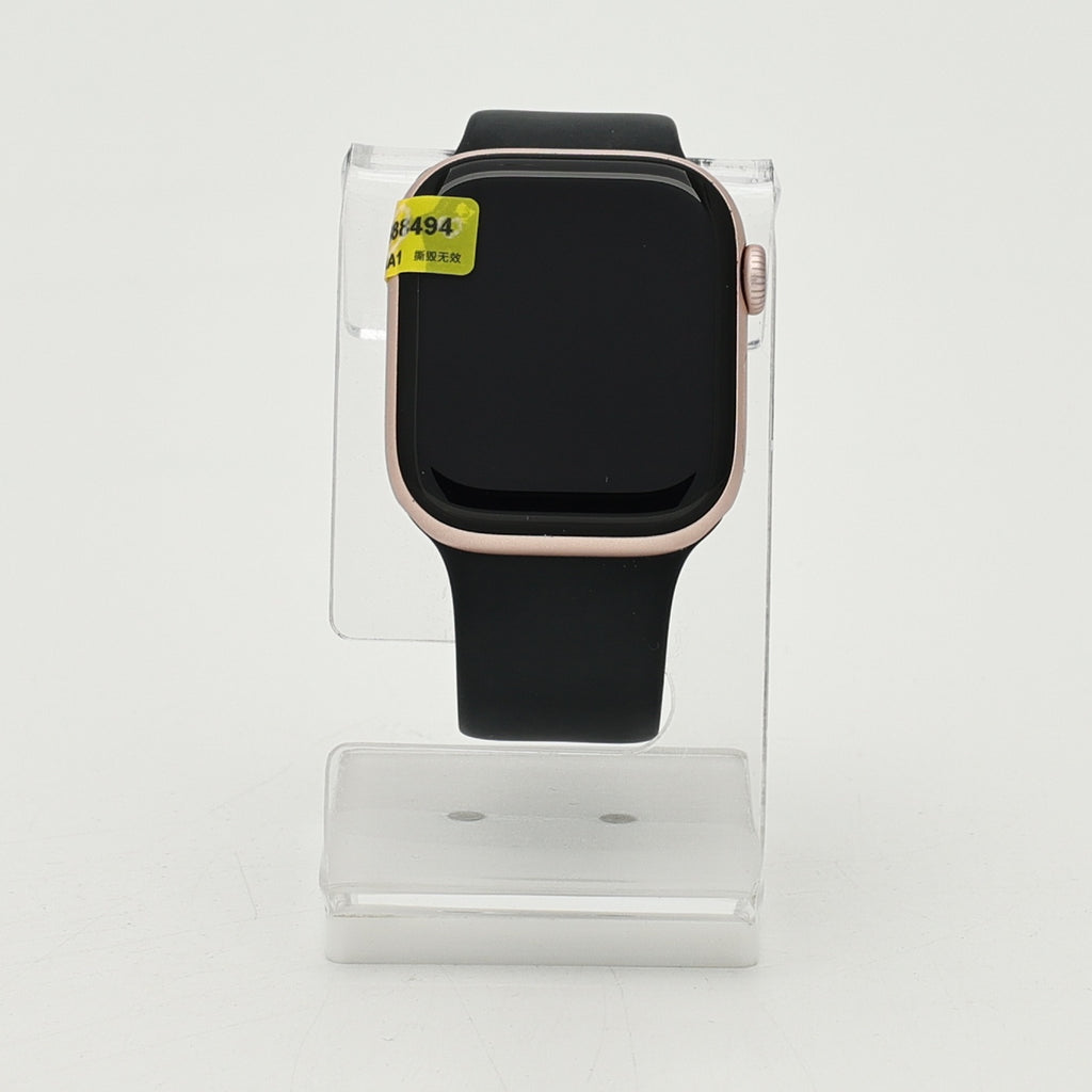 99新 Apple Watch Series 10 42毫米 鋁金屬