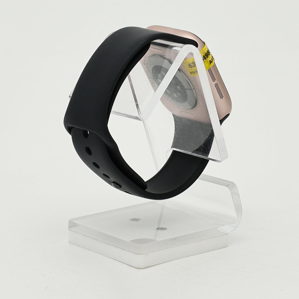 99新 Apple Watch Series 10 42毫米 鋁金屬
