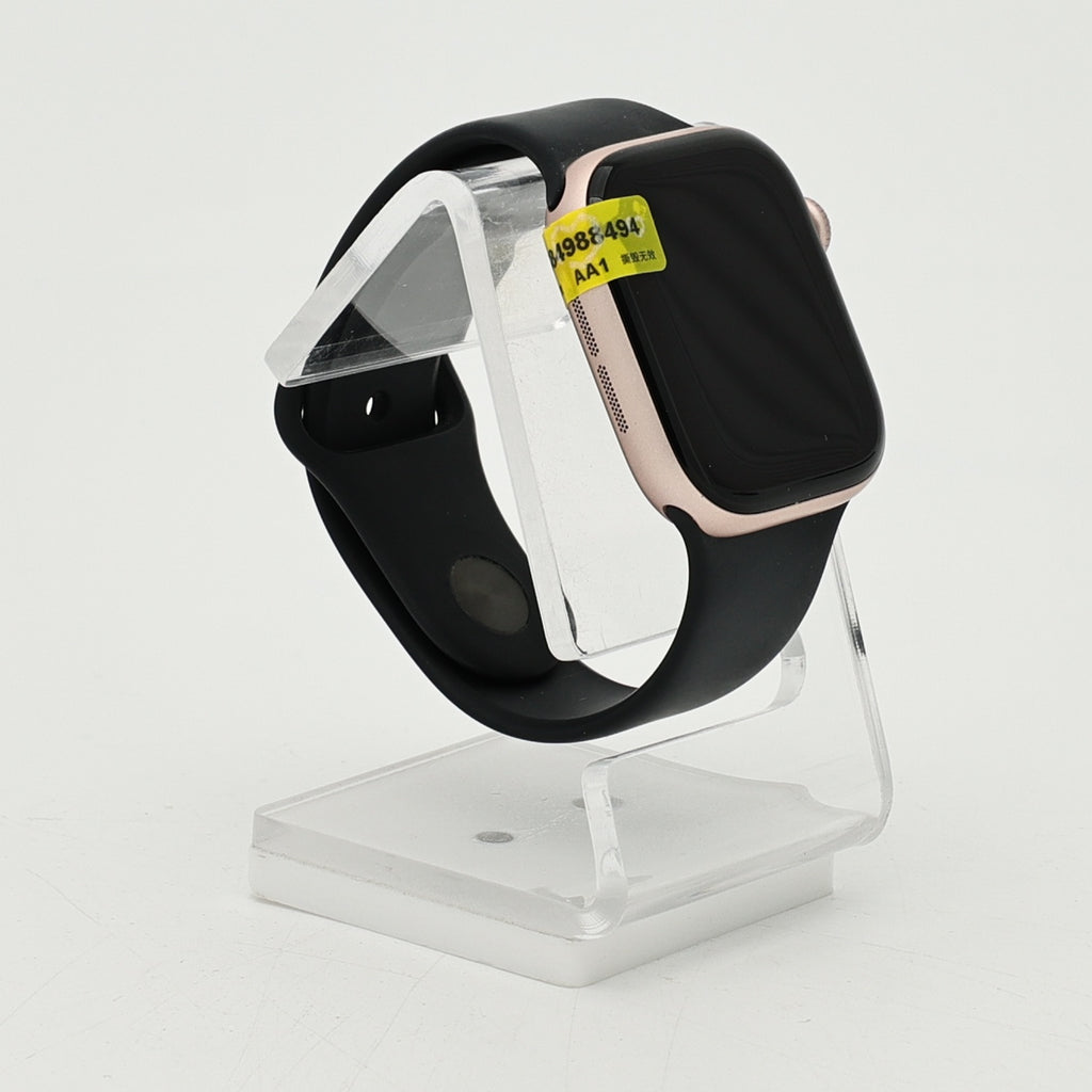 99新 Apple Watch Series 10 42毫米 鋁金屬