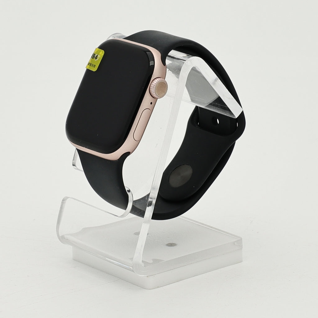 99新 Apple Watch Series 10 42毫米 鋁金屬