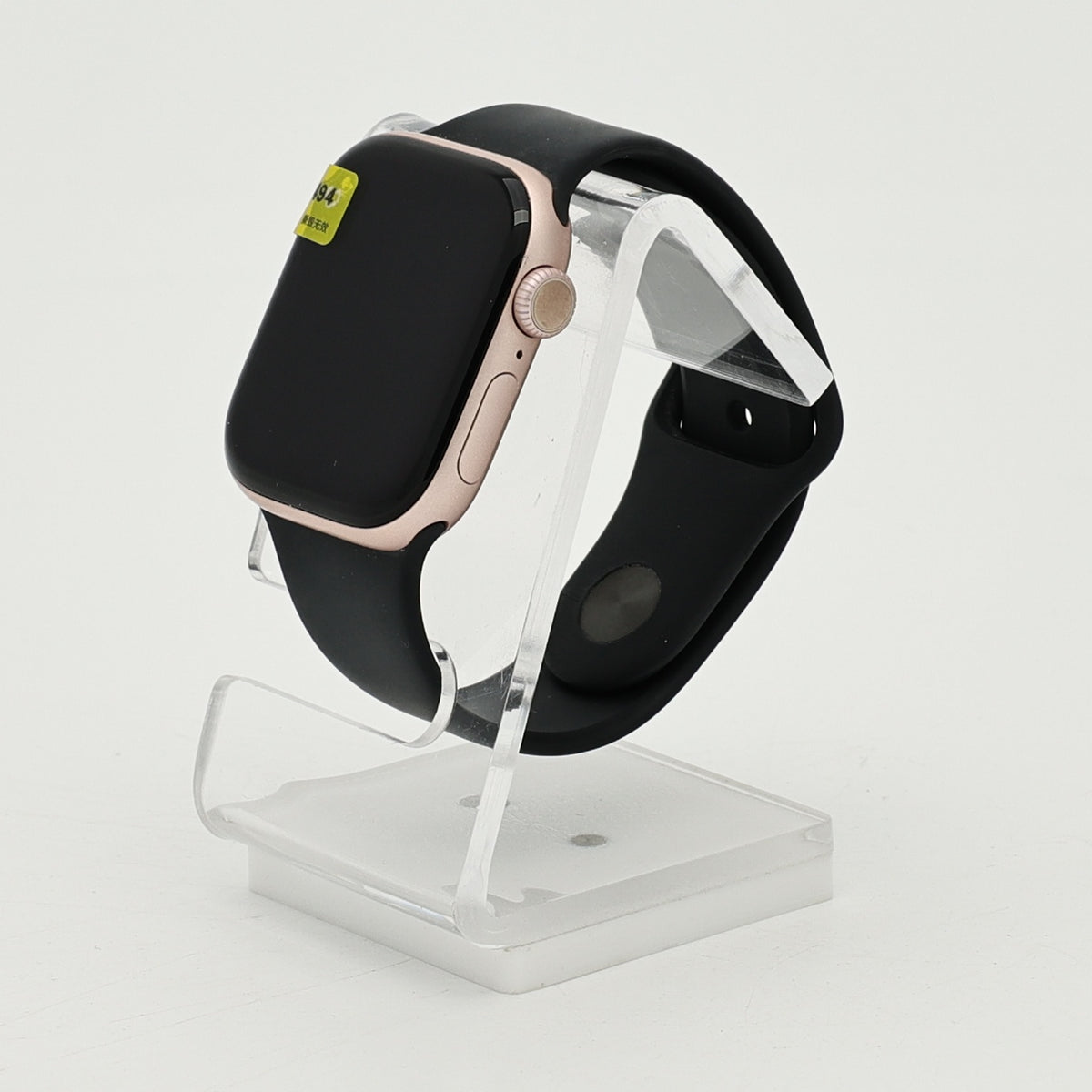 99新 Apple Watch Series 10 42毫米 鋁金屬