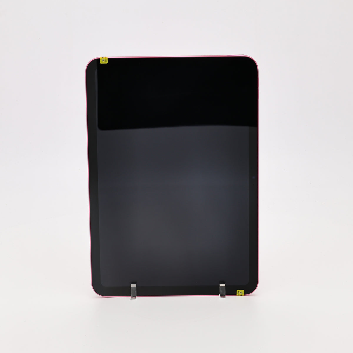 99新 Apple iPad 10代 64G 粉紅色 WIFI