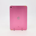 99新 Apple iPad 10代 64G 粉紅色 WIFI