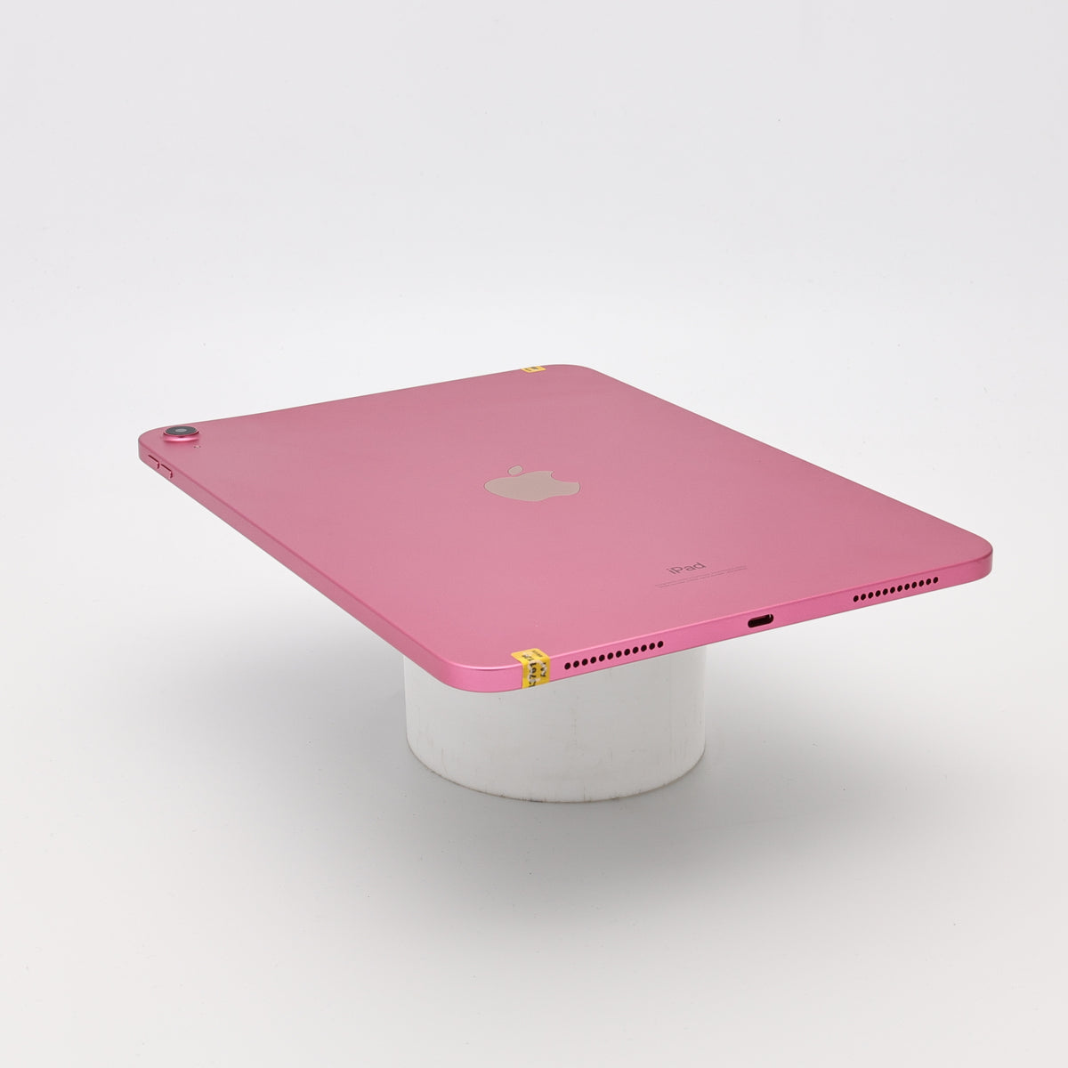 99新 Apple iPad 10代 64G 粉紅色 WIFI
