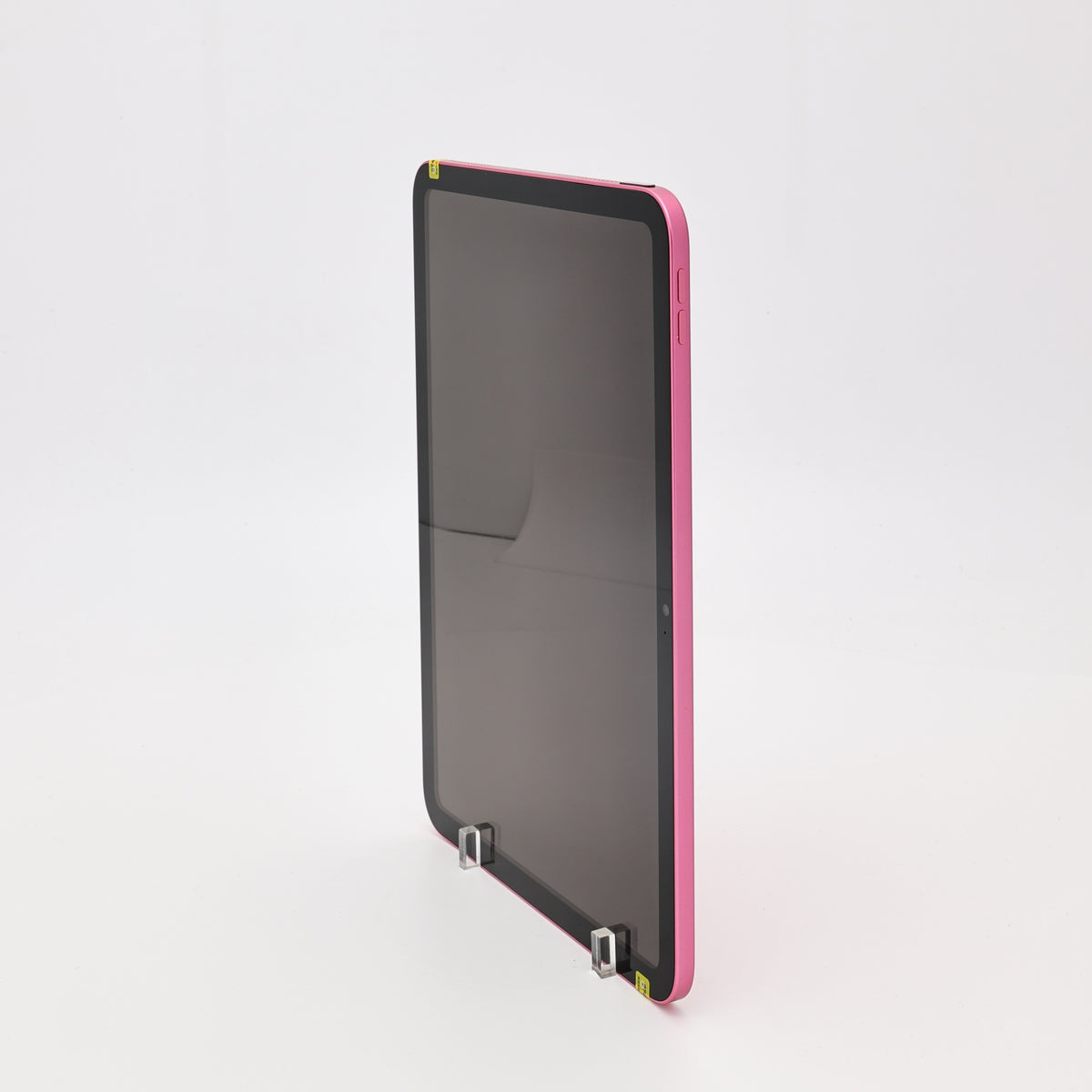 99新 Apple iPad 10代 64G 粉紅色 WIFI