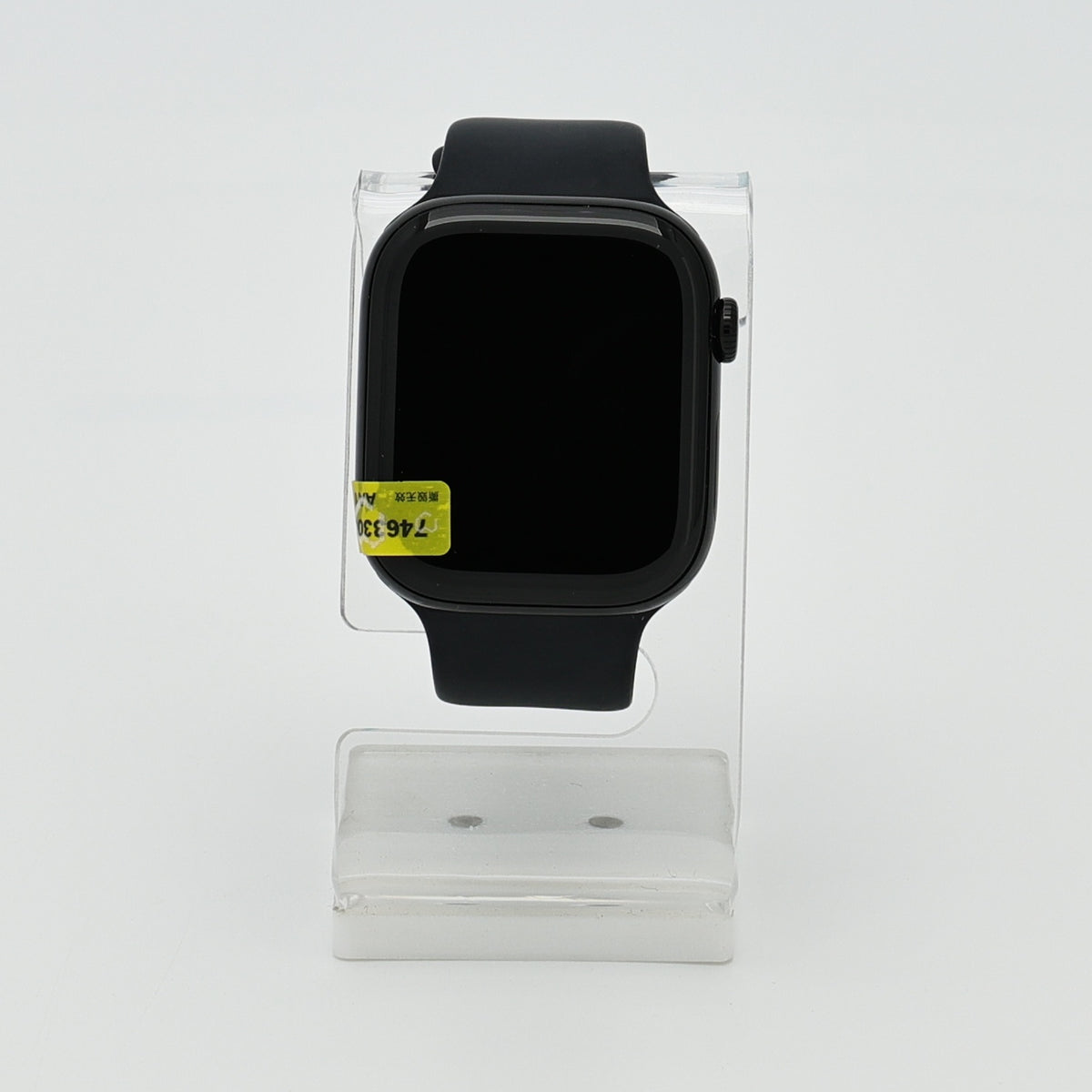 99新 Apple Watch Series 10 46毫米 鋁金屬