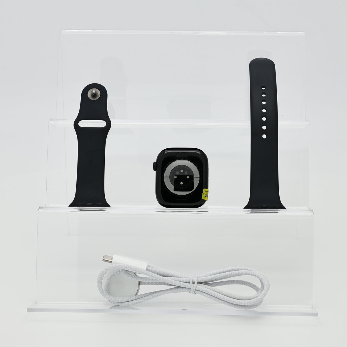 99新 Apple Watch Series 10 46毫米 鋁金屬