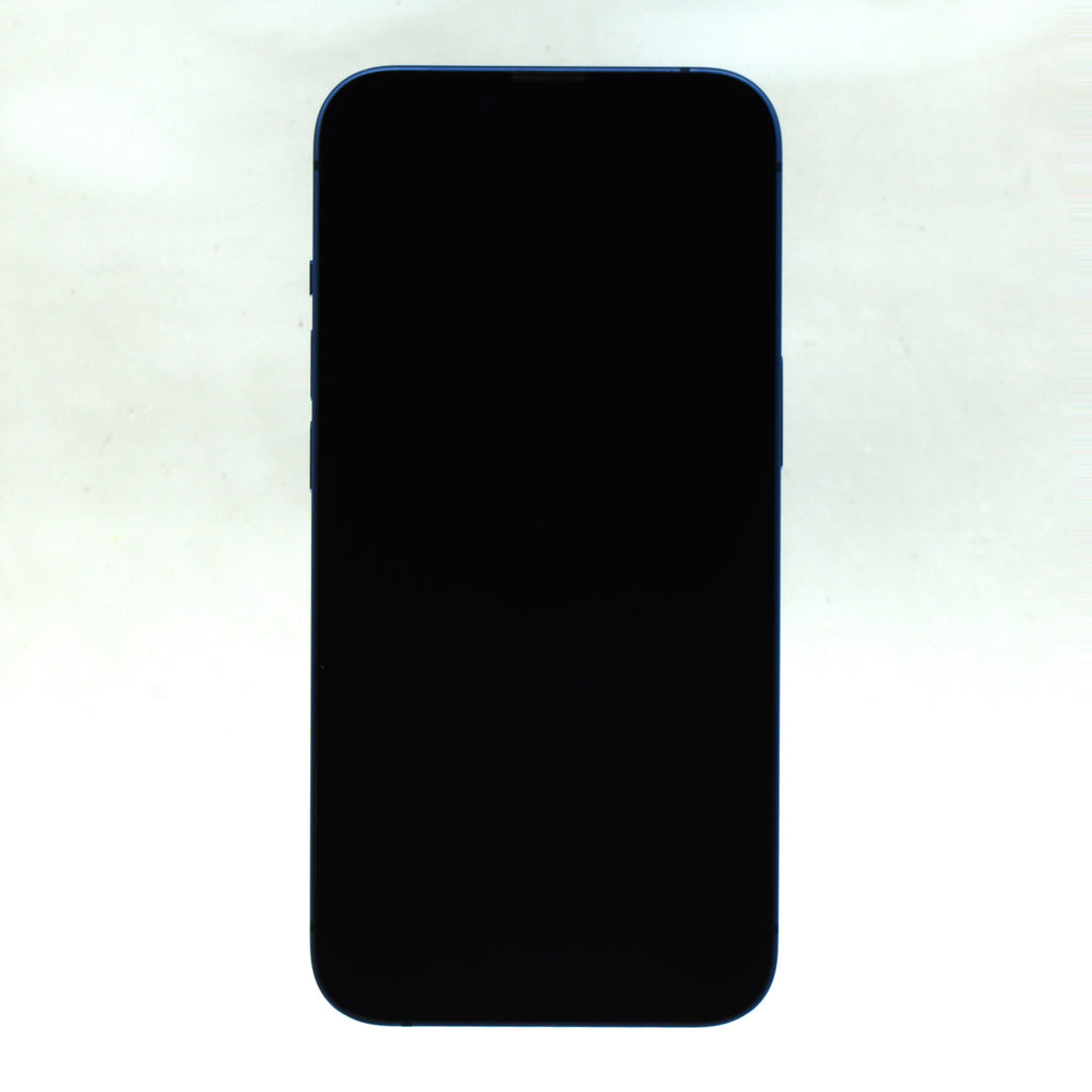 95新 Apple iPhone 13 128G 藍色 中國大陸版