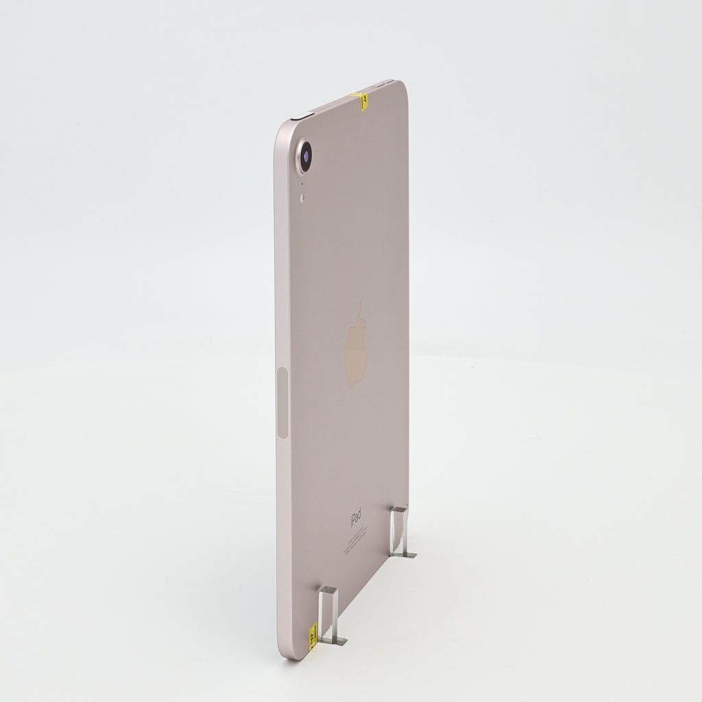 95新 Apple iPad mini6 64G 粉紅色 WIFI
