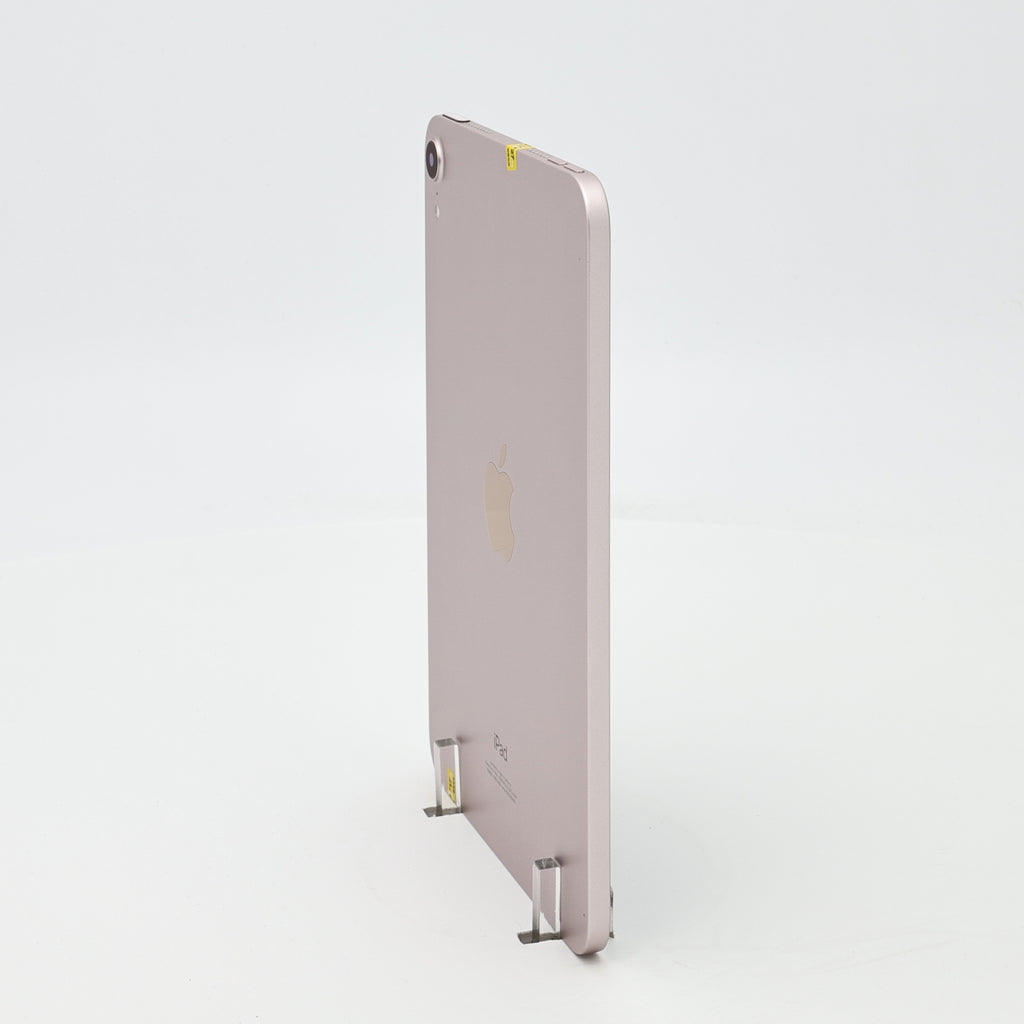 95新 Apple iPad mini6 64G 粉紅色 WIFI